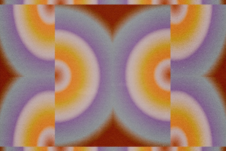 Artwork by Sophie Douala for Noema Magazine.