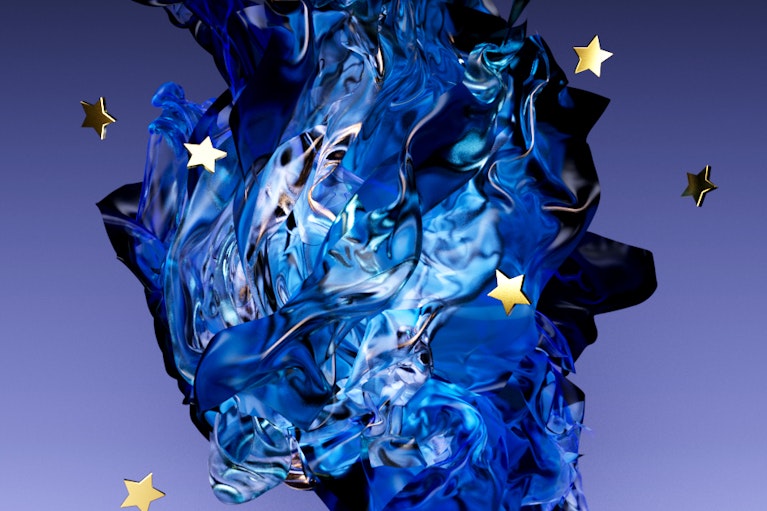 Illustration by Noah Campeau for Noema Magazine.