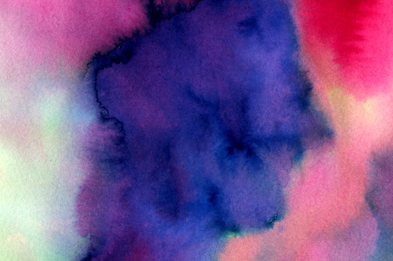 Illustration by Hélène Blanc for Noema Magazine.