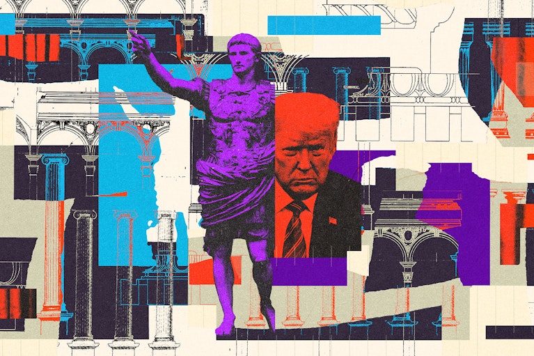 Illustration by Mr.Nelson design for Noema Magazine.