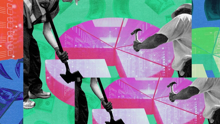 Illustration by Mia Angioy for Noema Magazine.